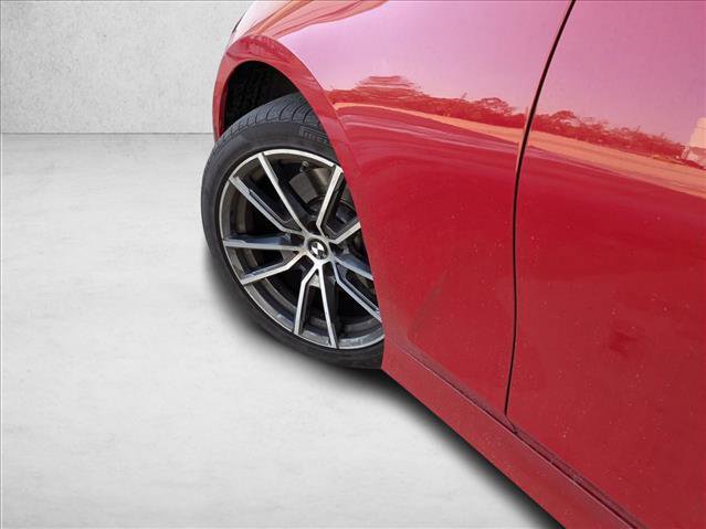 Used 2020 BMW 330i 330i w/ Convenience Package image 10