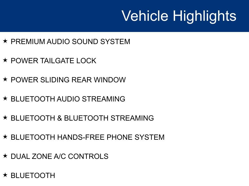 Used 2022 GMC Sierra 1500 Elevation w/ Preferred Package image 12