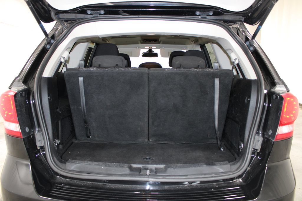Used 2019 Dodge Journey SE w/ Connectivity Group FWD image 23
