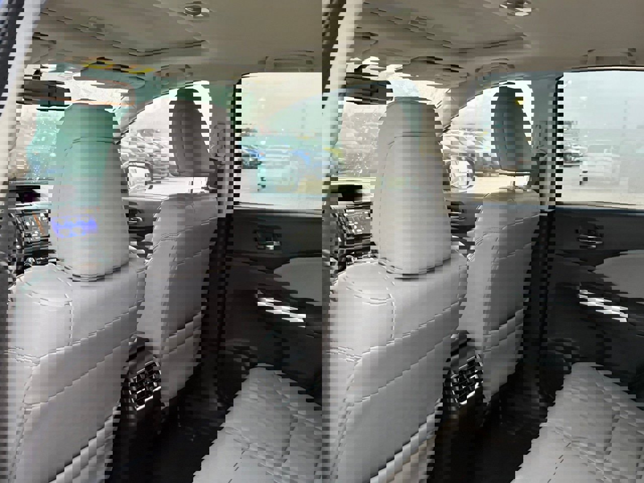 Used 2016 Honda CR-V EX-L image 35