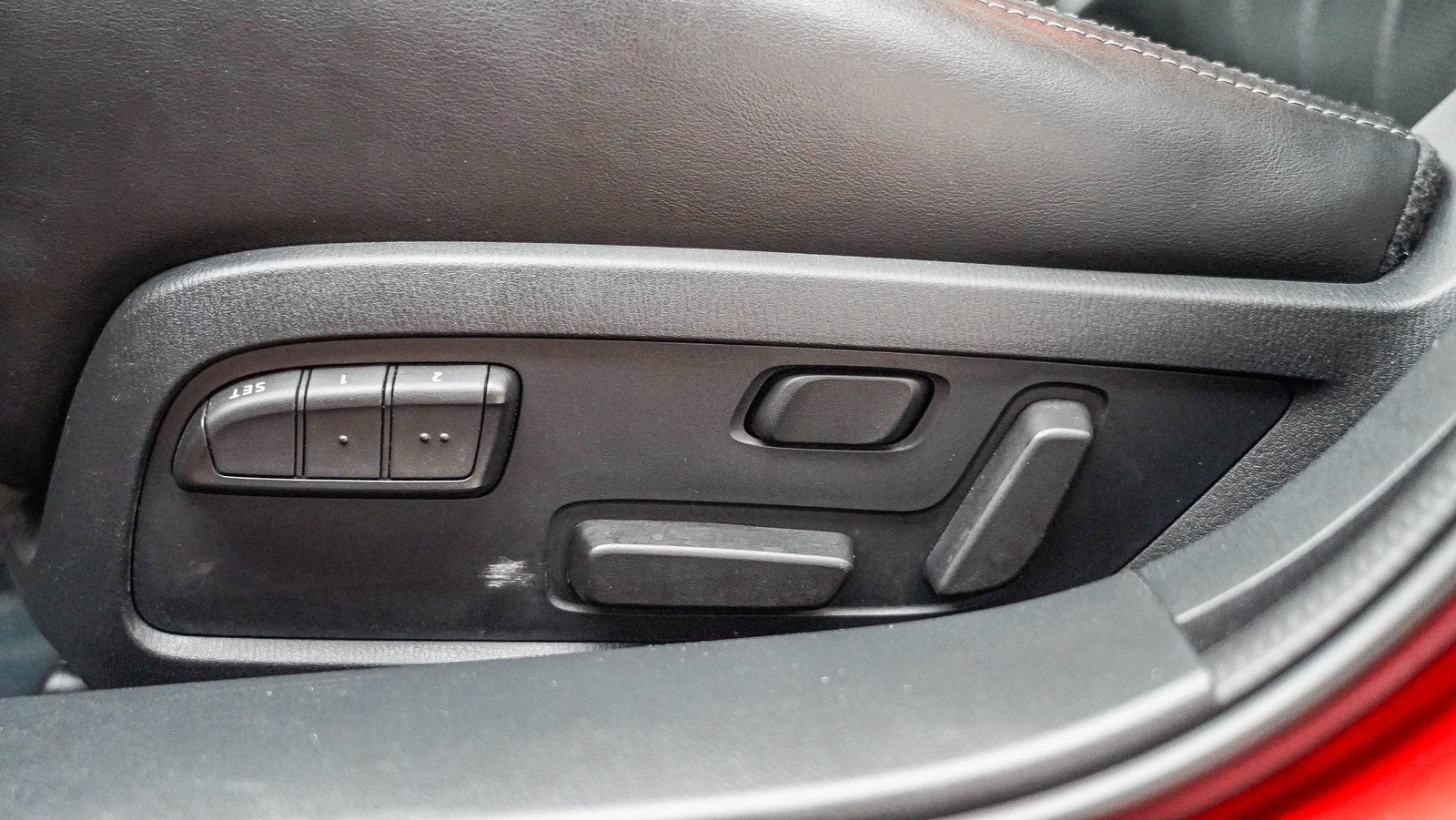 Used 2018 MAZDA MAZDA6 Grand Touring Reserve image 22