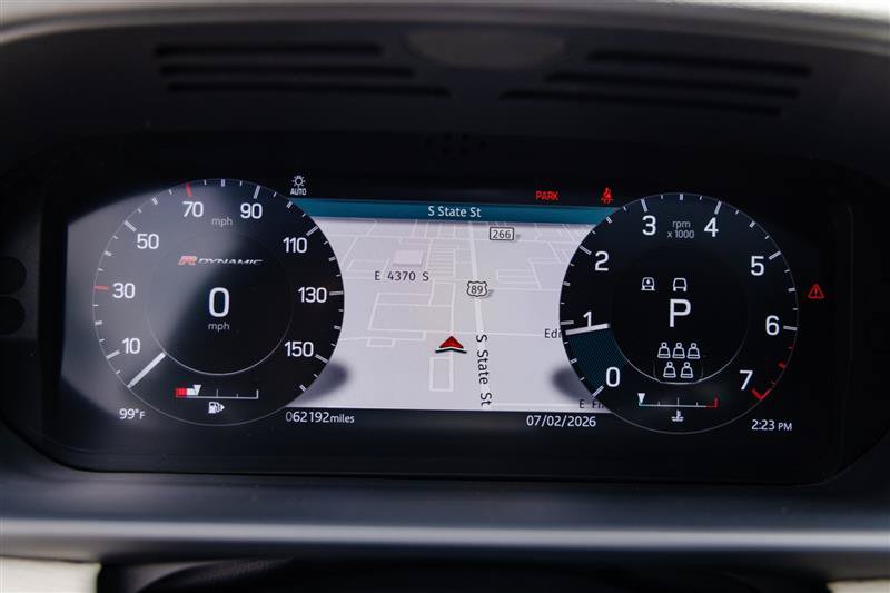 Used 2022 Land Rover Discovery S R-Dynamic AWD/4WD image 16