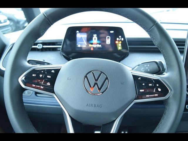 New 2025 Volkswagen ID. Buzz Pro S image 25