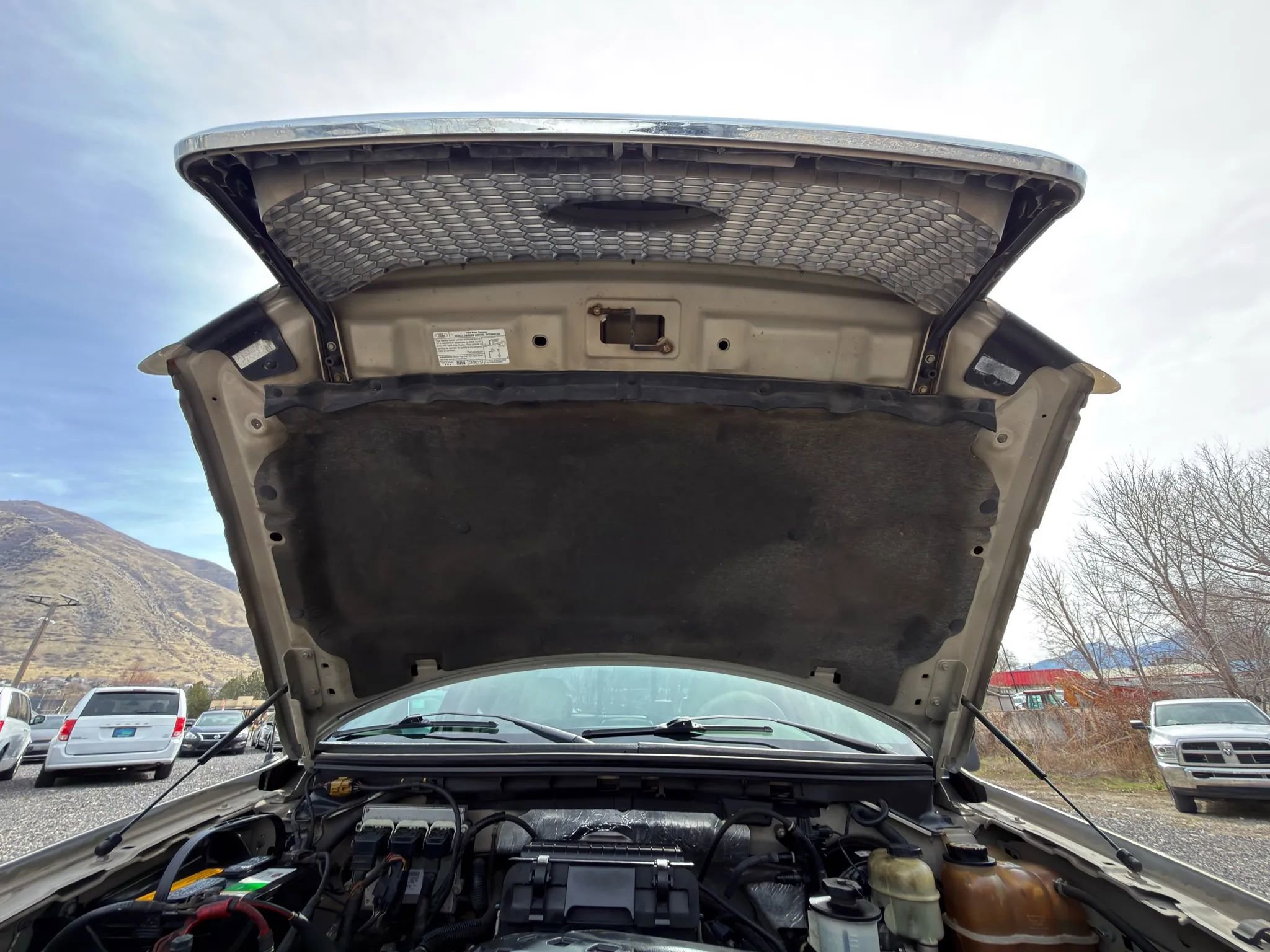 Used 2006 Ford F150 Lariat image 3