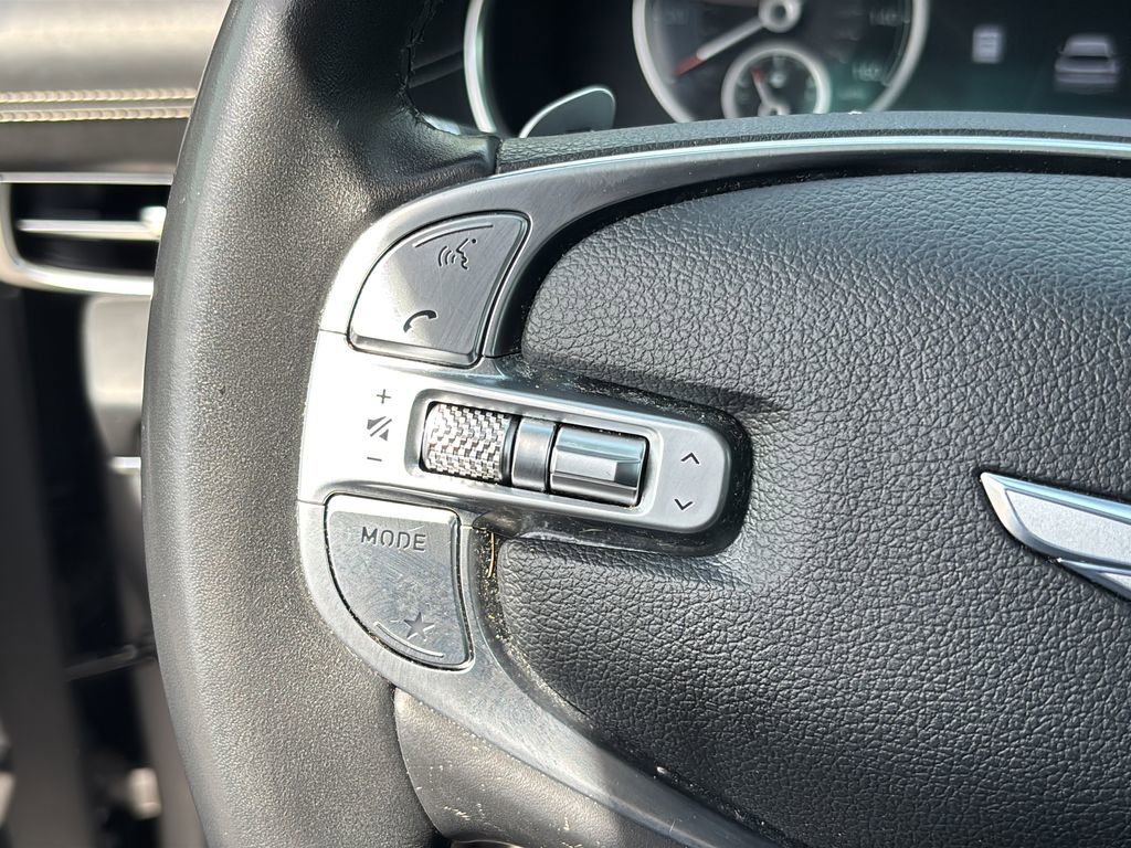 Certified 2024 Genesis GV80 2.5T image 22