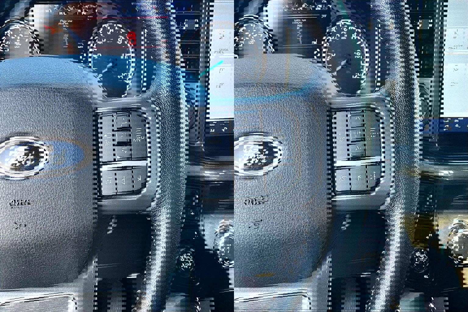 Used 2021 Ford F150 XLT w/ Equipment Group 302A High image 13