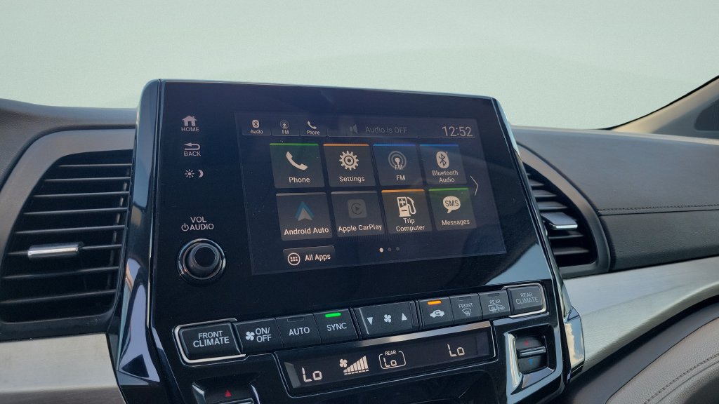 Used 2018 Honda Odyssey EX-L image 14