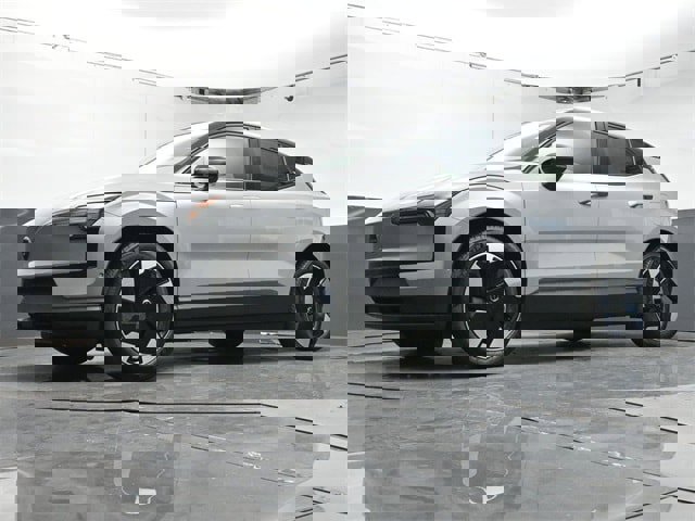 New 2025 Volvo EX30 Ultra w/ Climate Package image 33