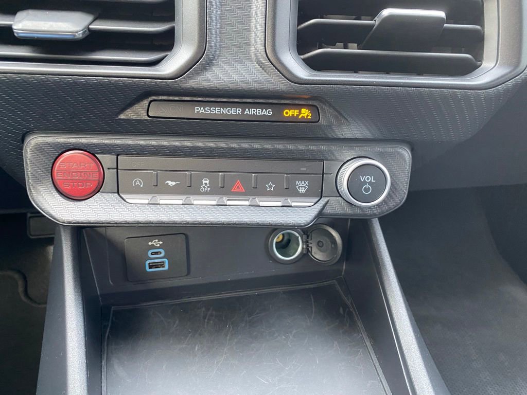 Certified 2024 Ford Mustang Coupe image 15