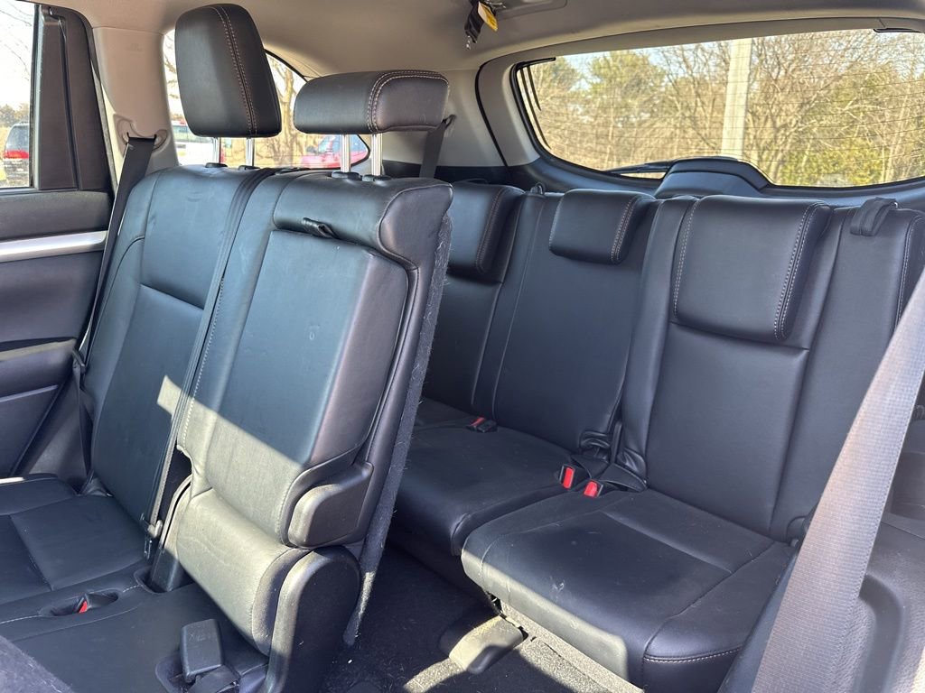 Used 2017 Toyota Highlander XLE image 27