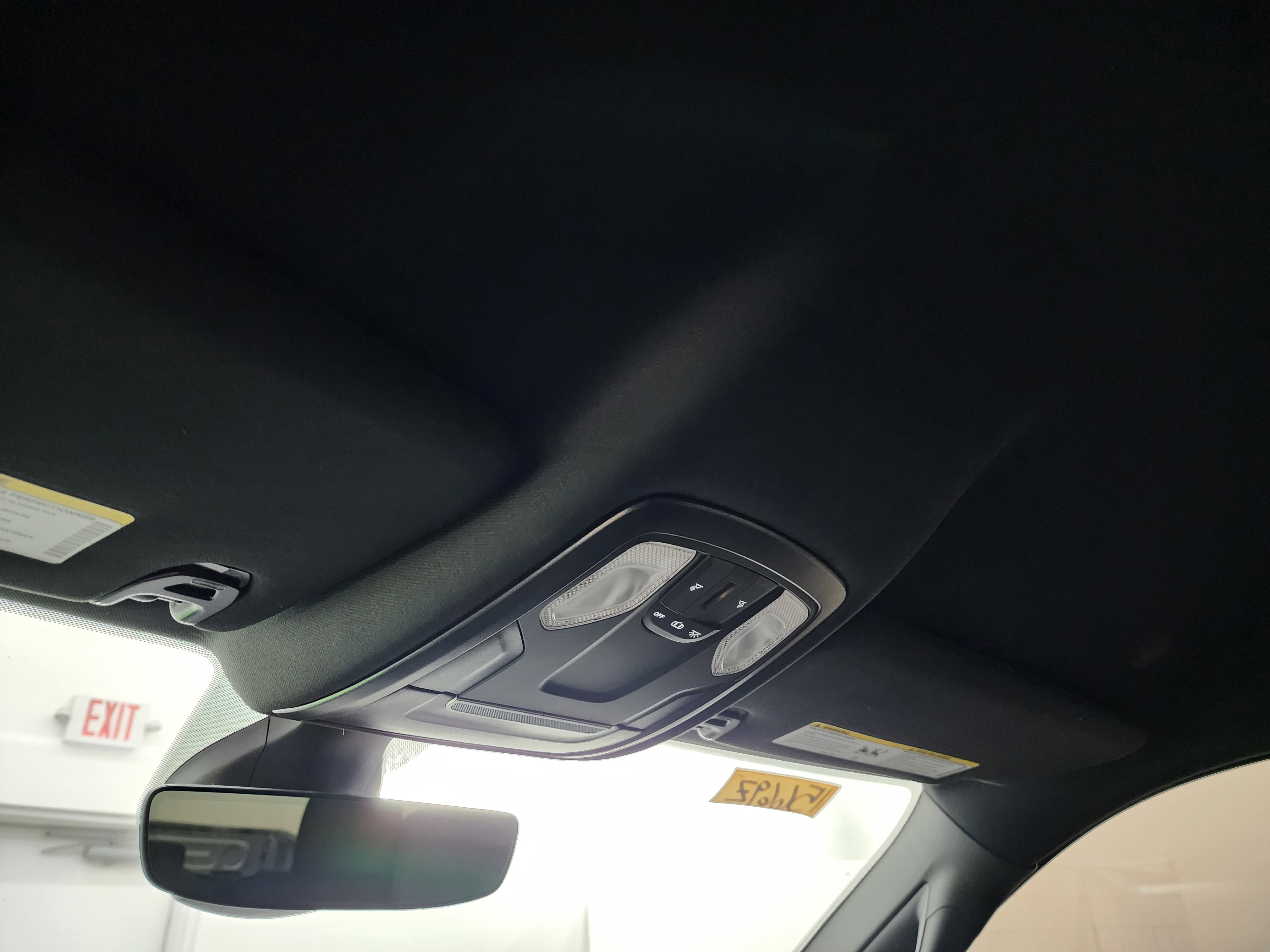 Used 2023 RAM 3500 Big Horn w/ Night Edition image 13