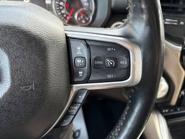 Used 2019 RAM 1500 Laramie image 24