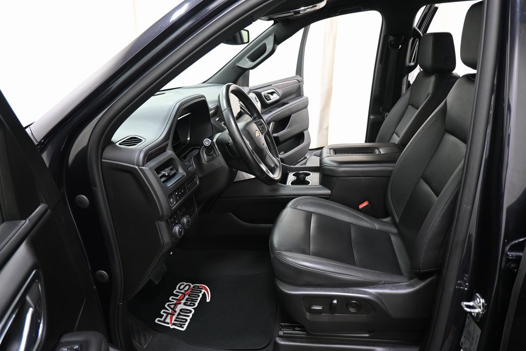 Used 2023 Chevrolet Tahoe LT image 7