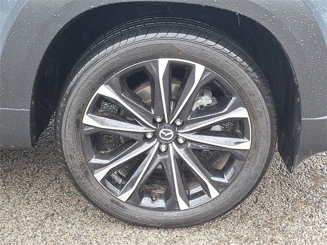 Certified 2024 MAZDA CX-50 AWD 2.5 S w/ Cargo Package image 8