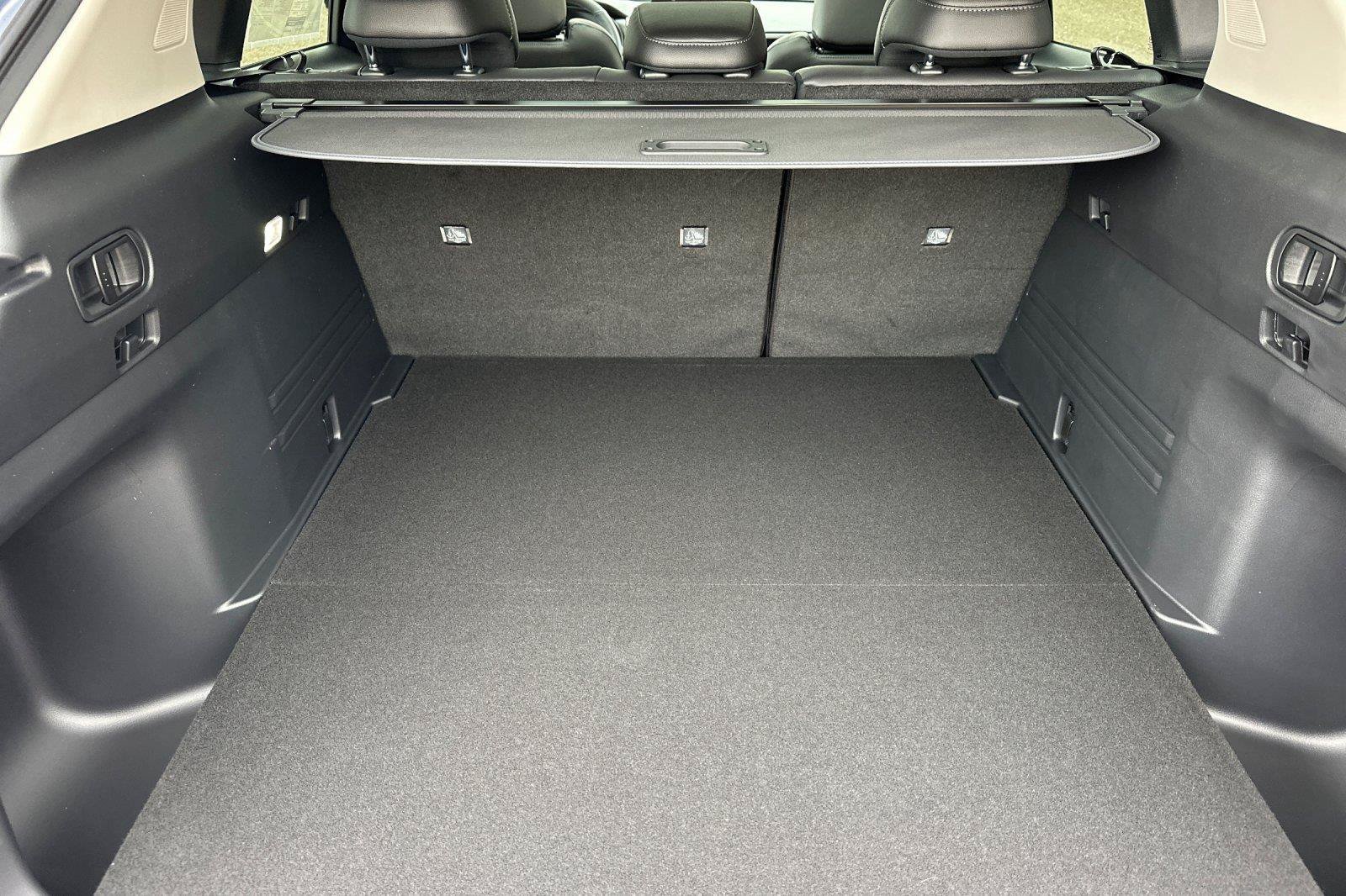 New 2026 MAZDA CX-50 AWD 2.5 S w/ Weather Package image 17