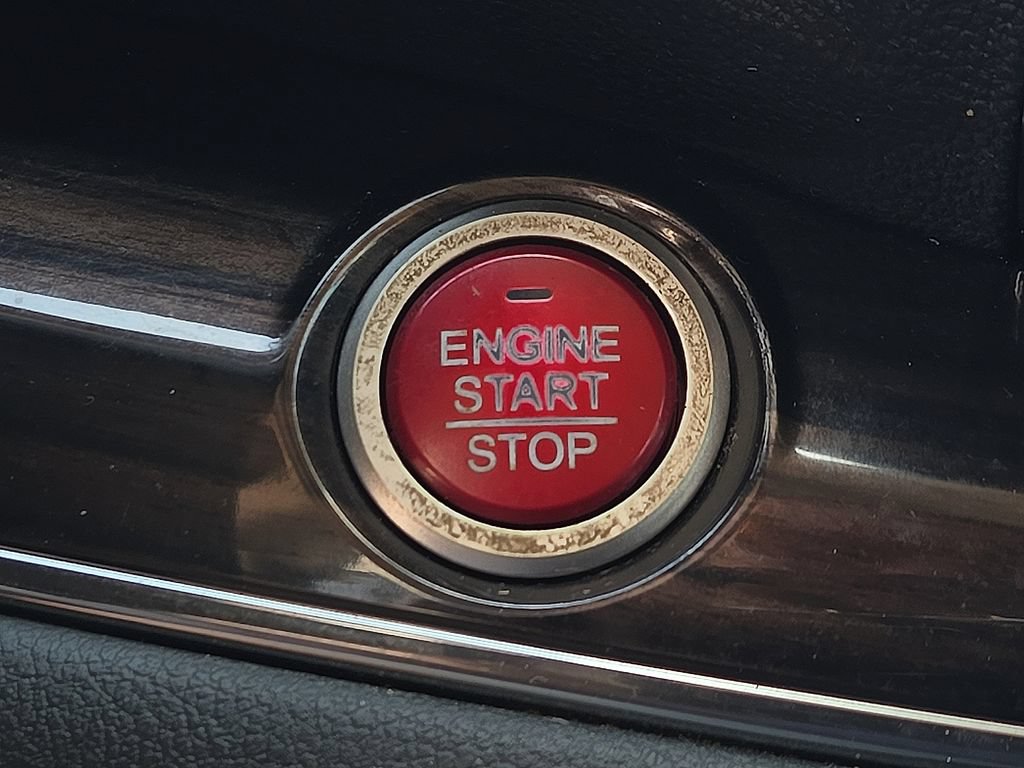 Used 2015 Honda CR-V EX-L image 15