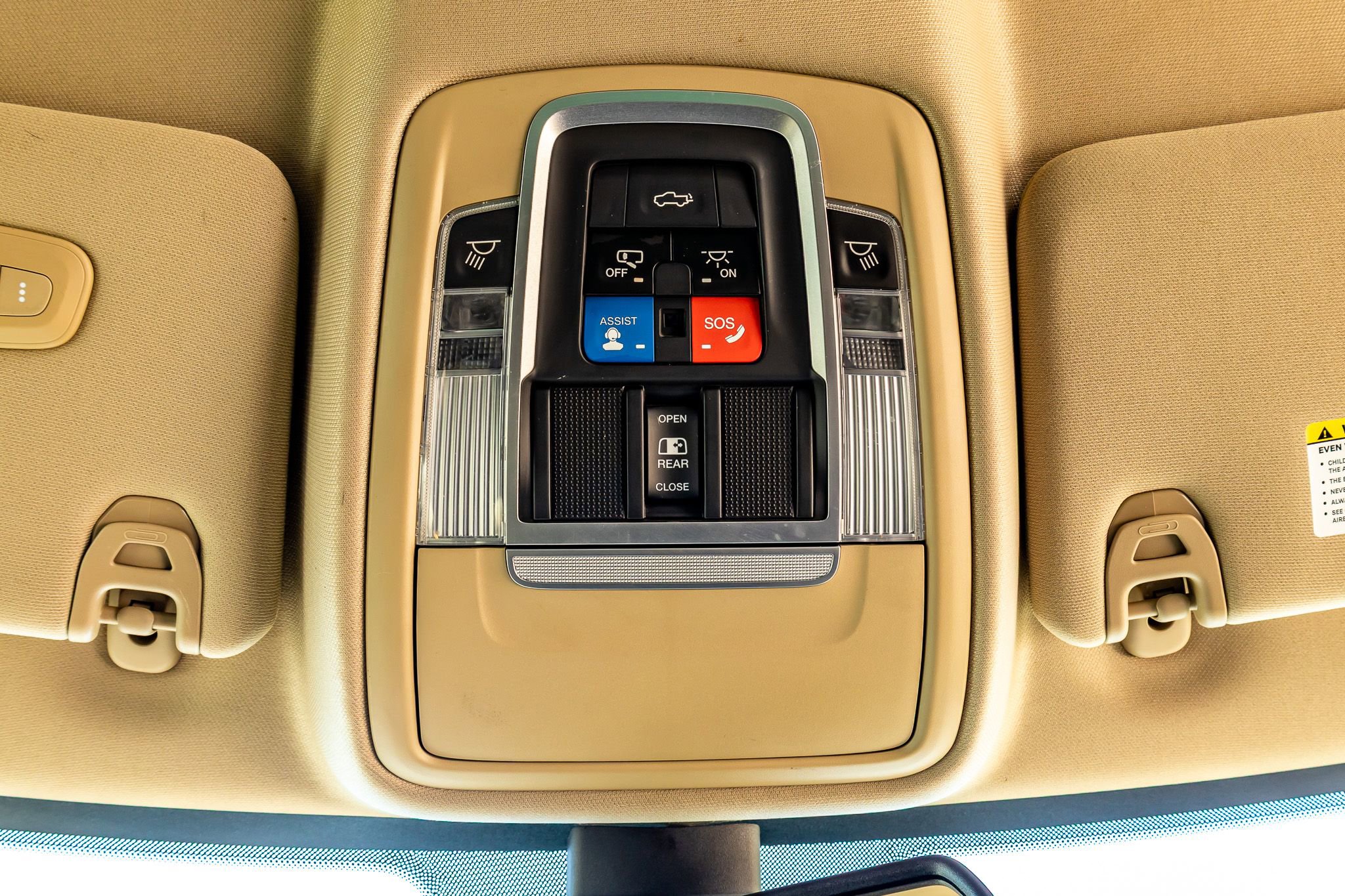 Used 2019 RAM 3500 Limited image 27