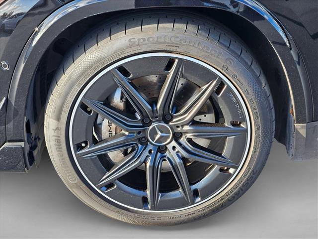 Used 2025 Mercedes-Benz GLA 35 AMG 4MATIC image 22