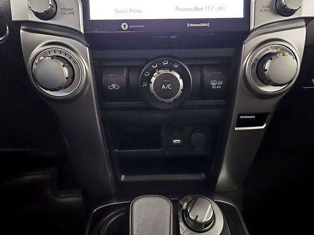 Used 2022 Toyota 4Runner TRD Sport image 16