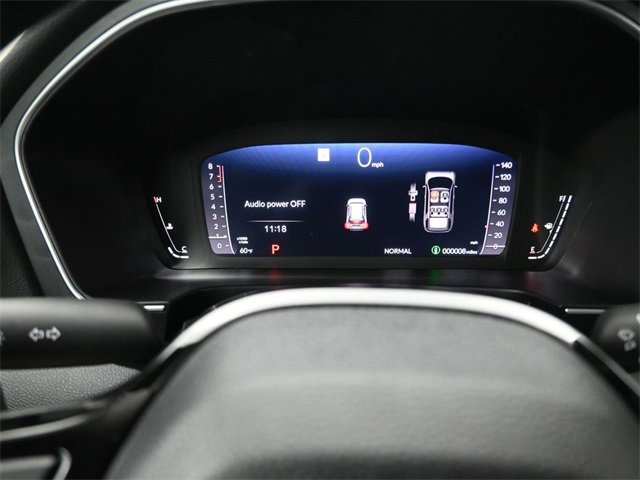 New 2026 Honda Passport RTL image 12