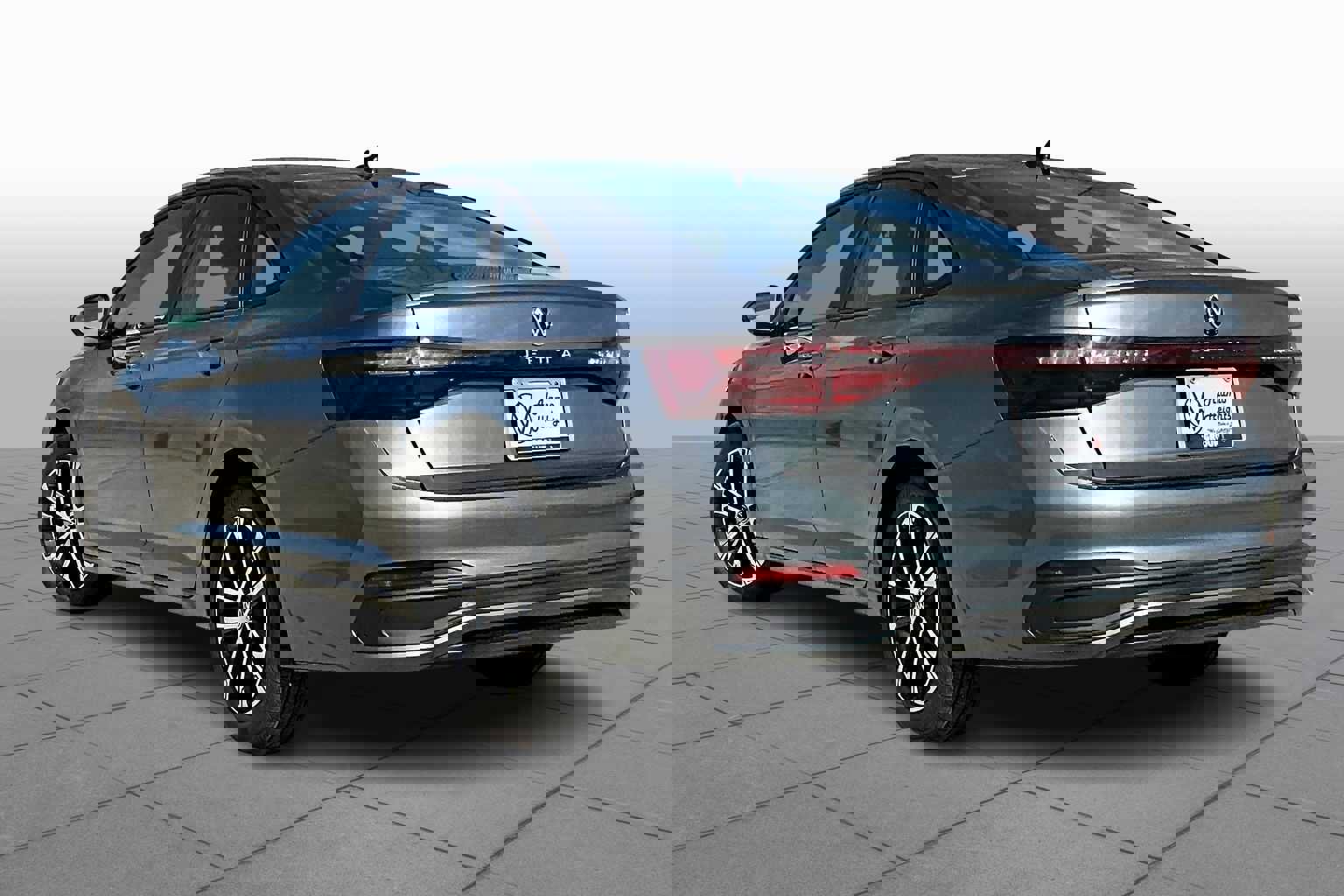 New 2026 Volkswagen Jetta Sport image 12