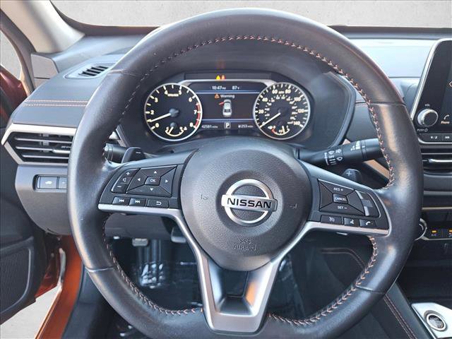 Used 2022 Nissan Altima 2.5 SR image 14