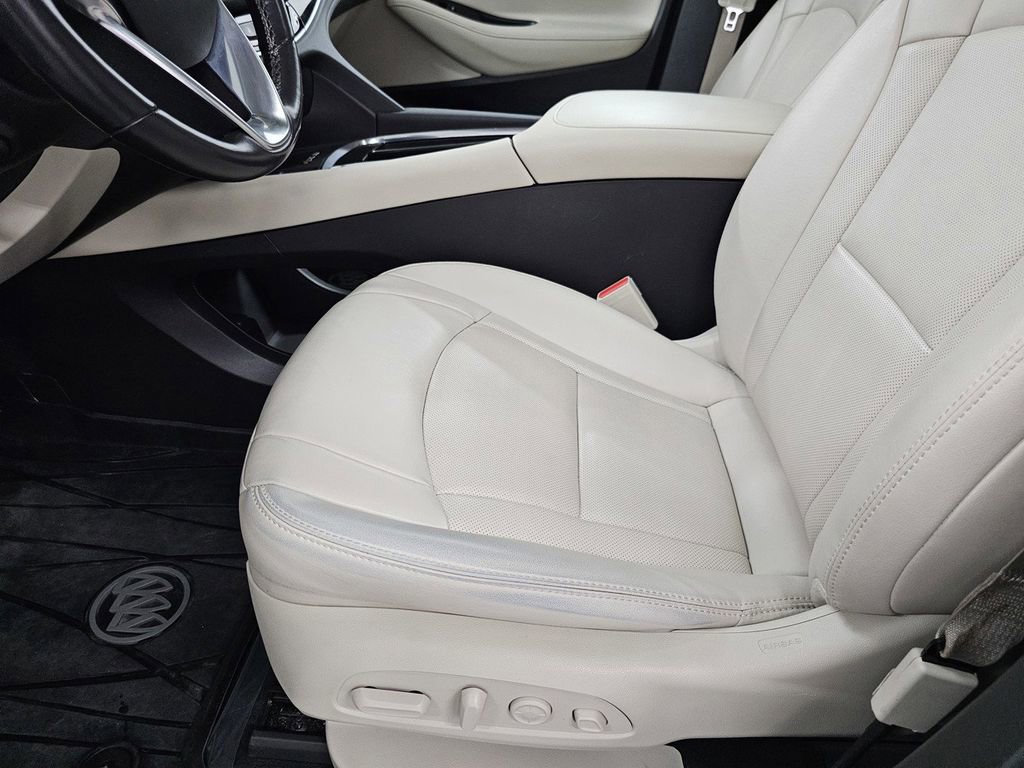 Used 2022 Buick Enclave Premium w/ Experience Buick Package image 13