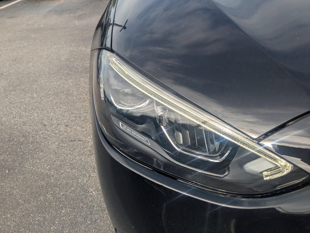 Certified 2024 Mercedes-Benz C 300 Sedan image 21