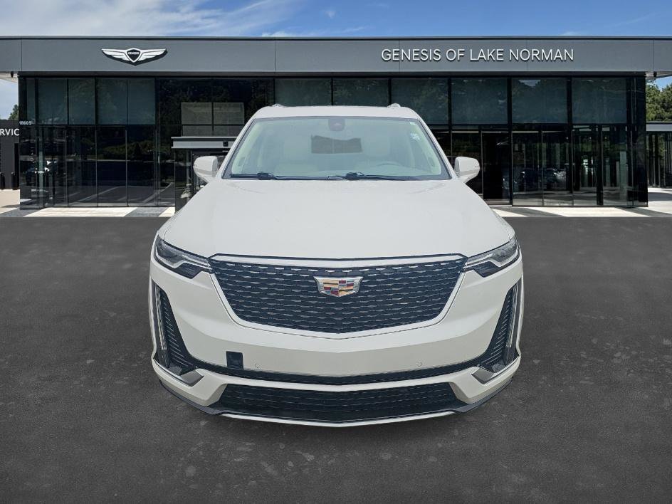 Used 2020 Cadillac XT6 Premium Luxury image 7
