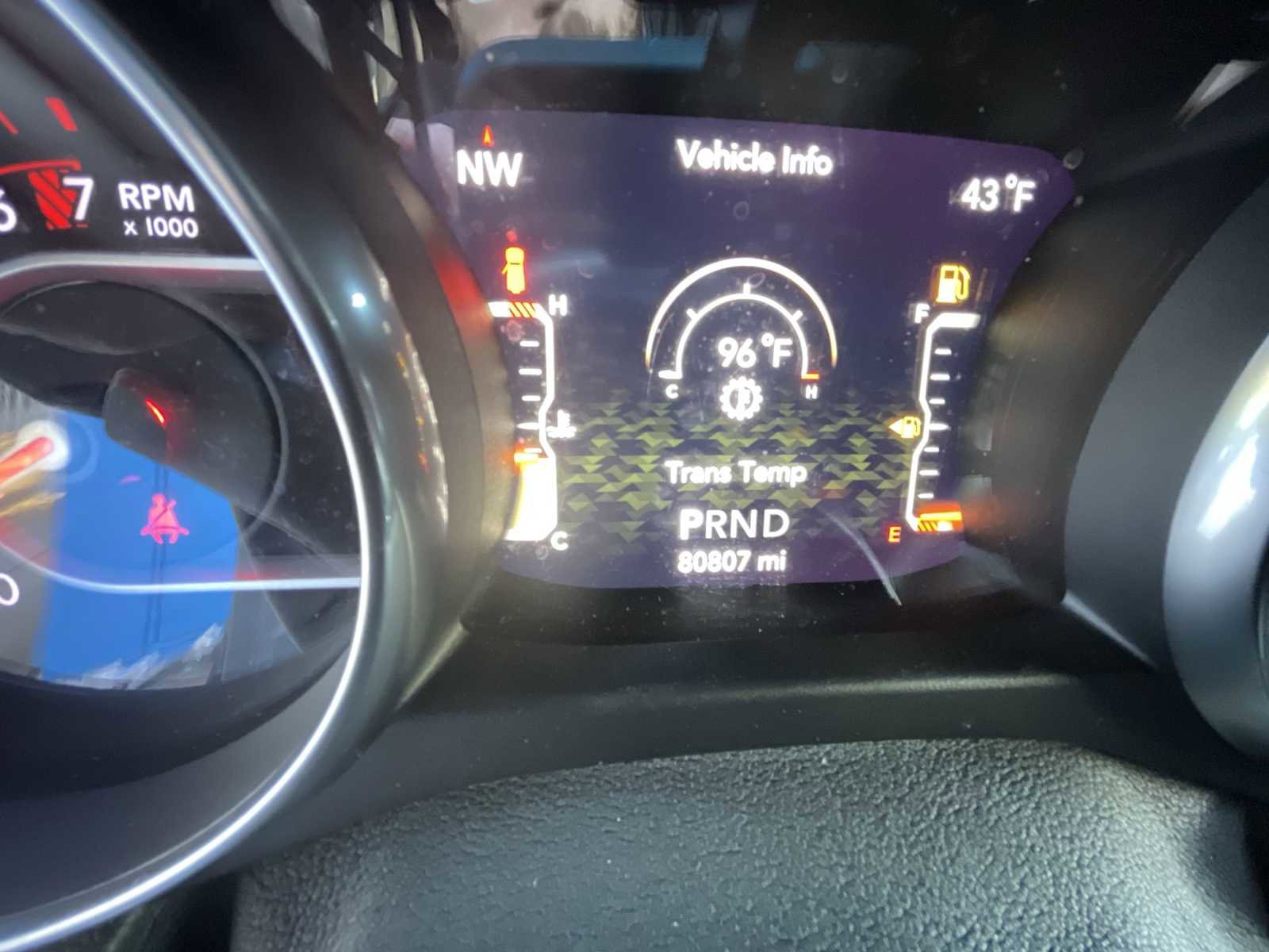 Used 2018 Jeep Wrangler Rubicon image 12