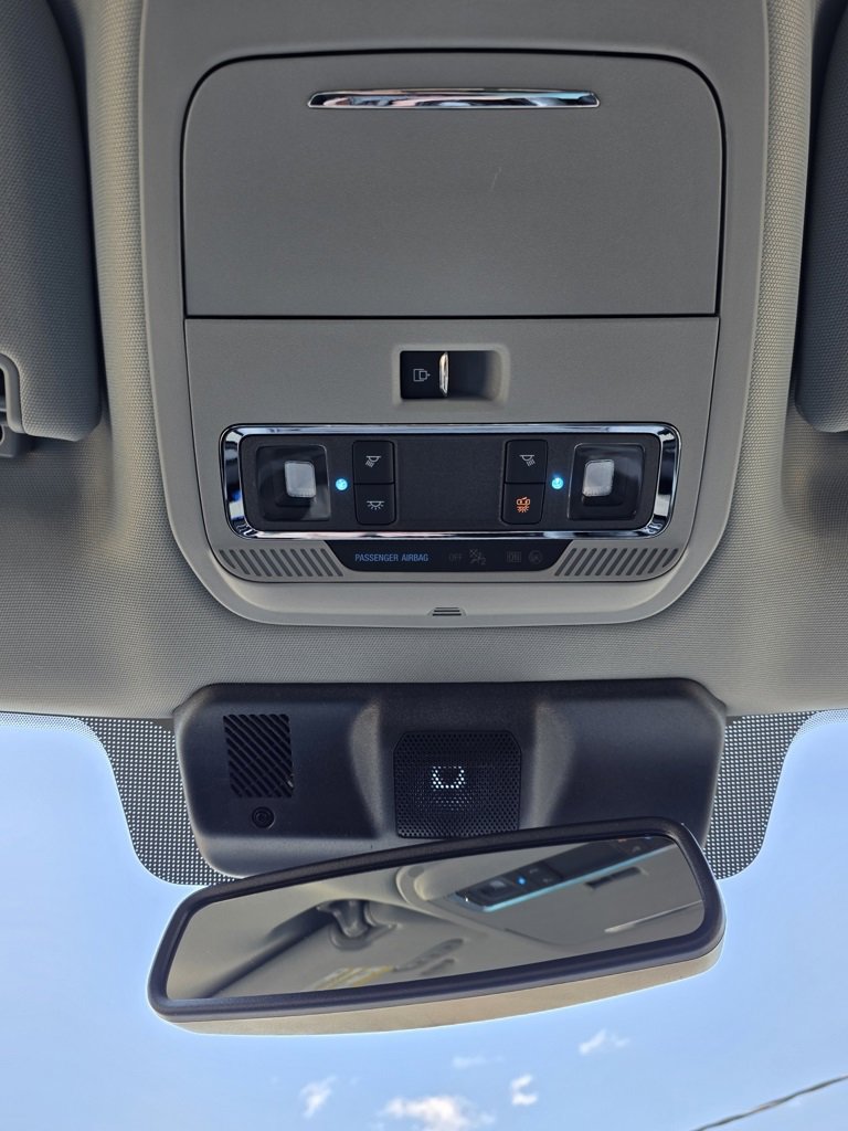 New 2025 Ford F150 Lariat w/ Equipment Group 501A Mid image 19