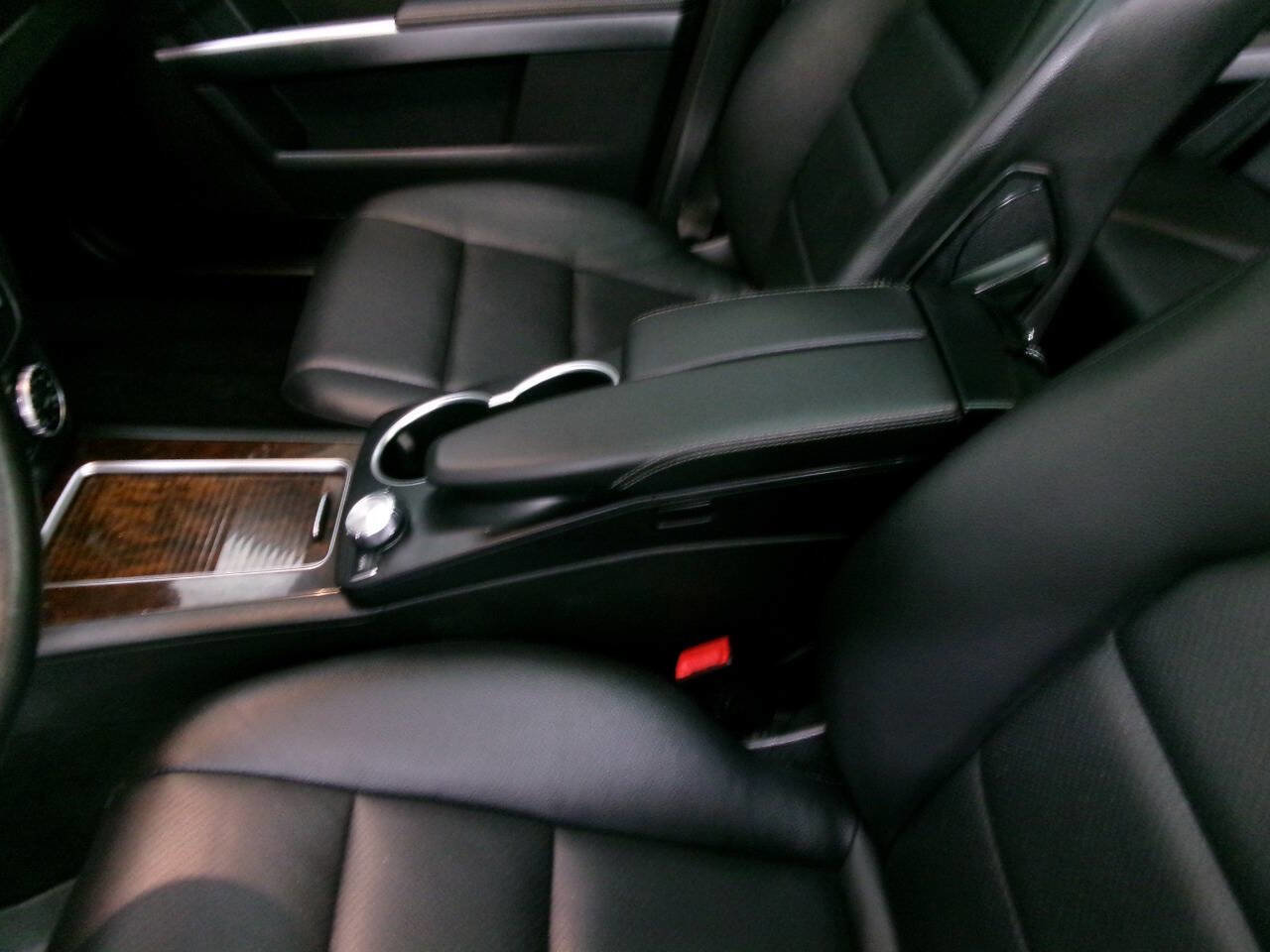 Used 2015 Mercedes-Benz GLK 350 4MATIC image 19