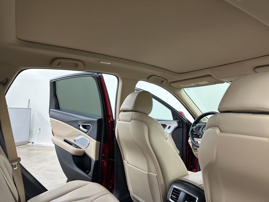Used 2023 Acura RDX w/ Technology Package image 21