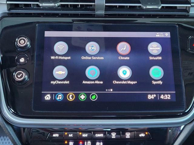 Used 2022 Chevrolet Bolt EUV LT image 20