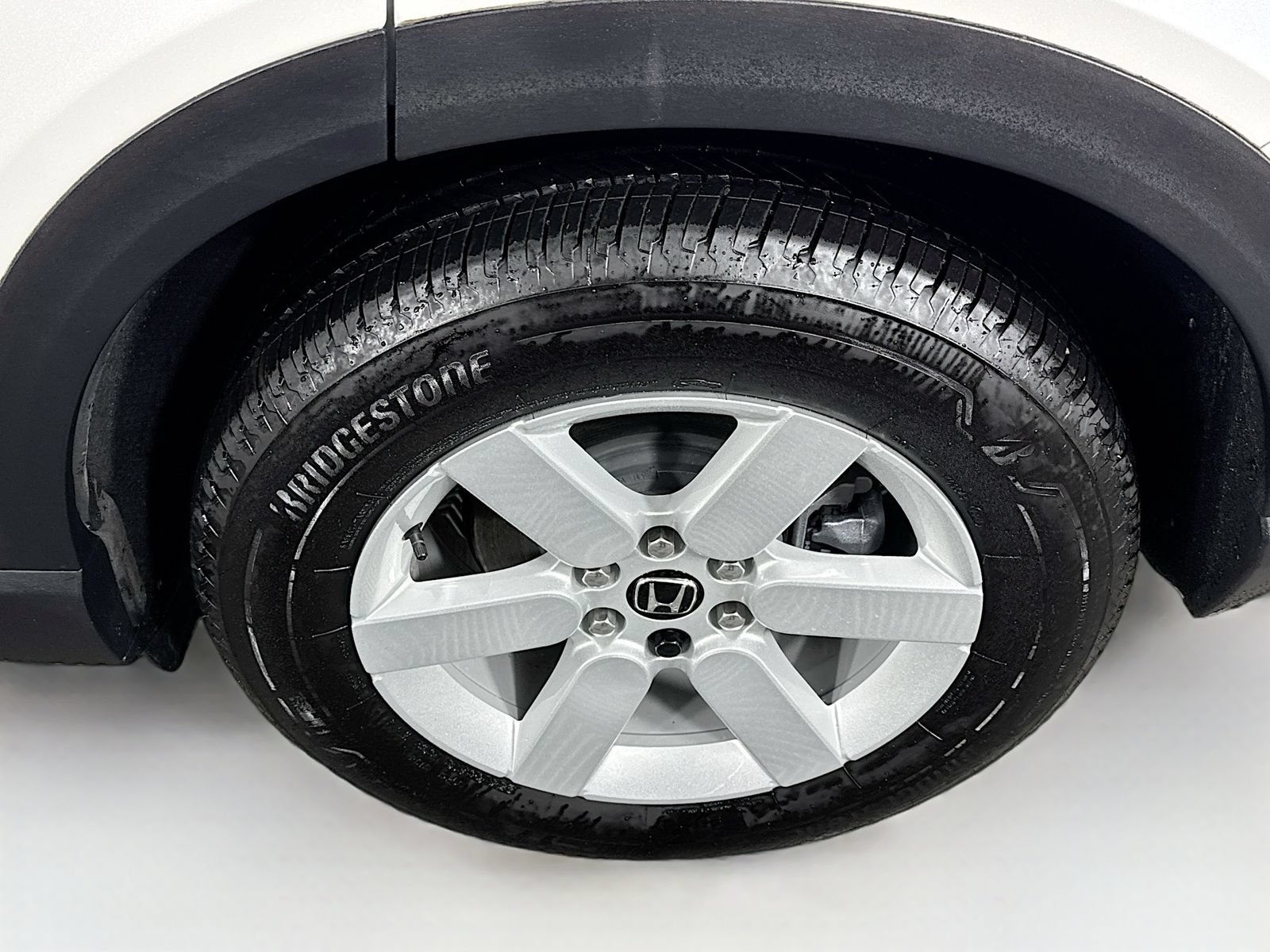 Used 2025 Honda Prologue EX image 5