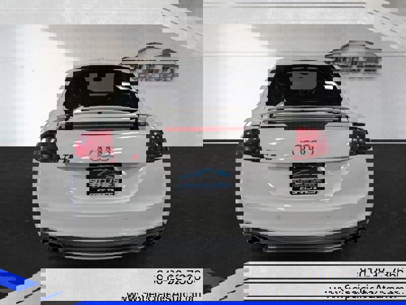 Used 2012 Audi TTS 2.0T Prestige image 9