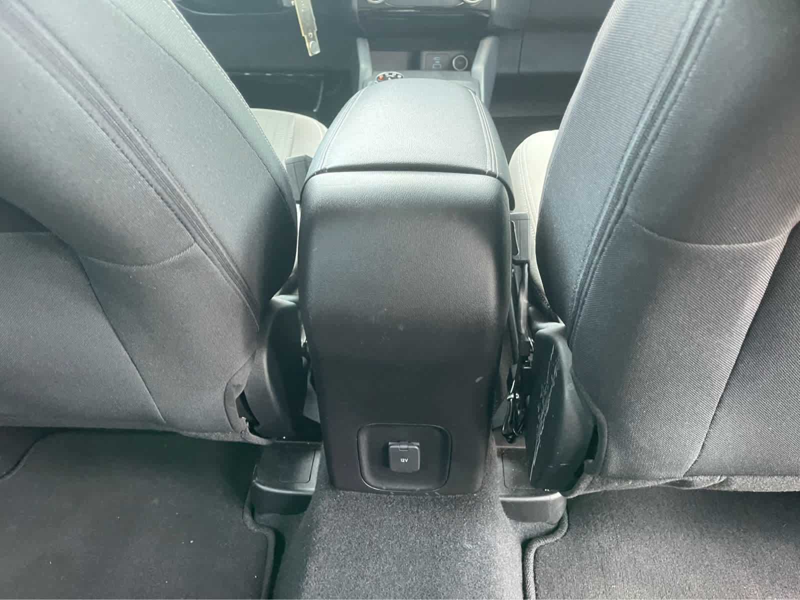 Used 2021 Ford Escape S FWD image 26