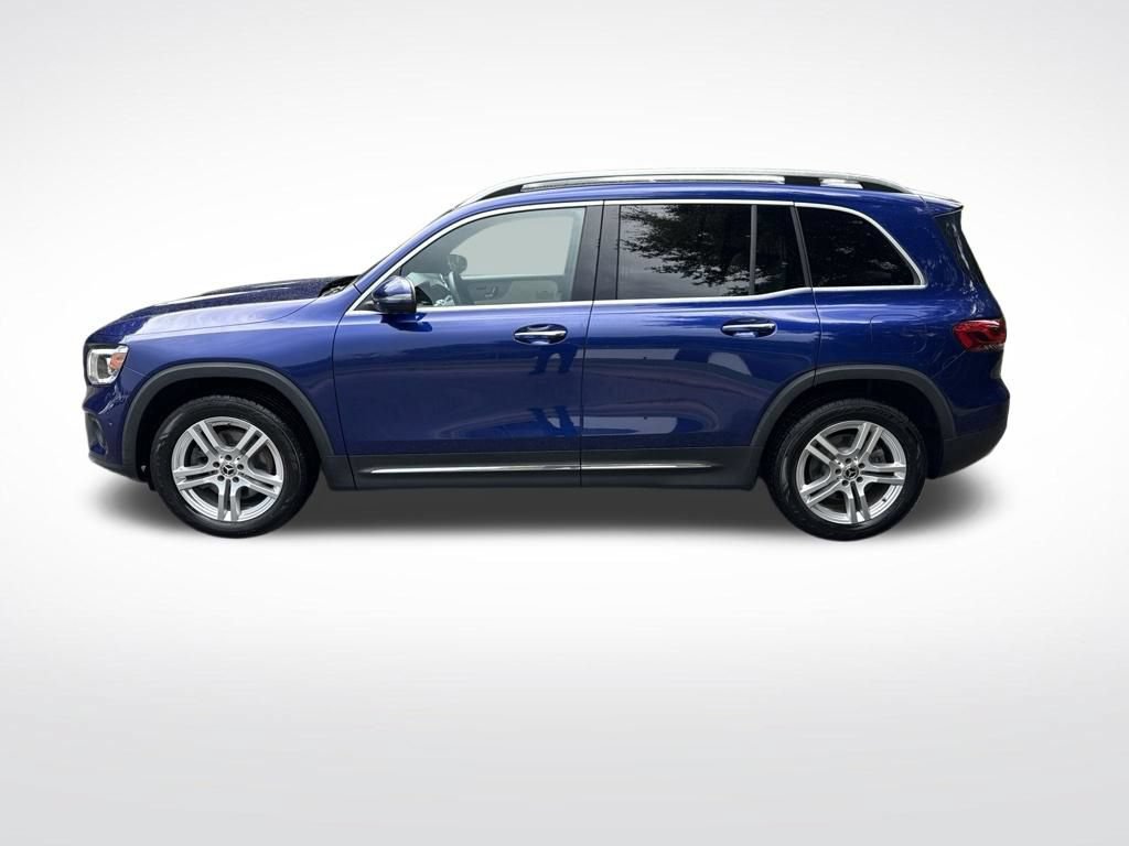 Used 2021 Mercedes-Benz GLB 250 image 8
