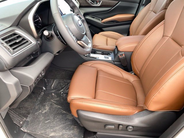 New 2027 Subaru Ascent Touring AWD/4WD image 10
