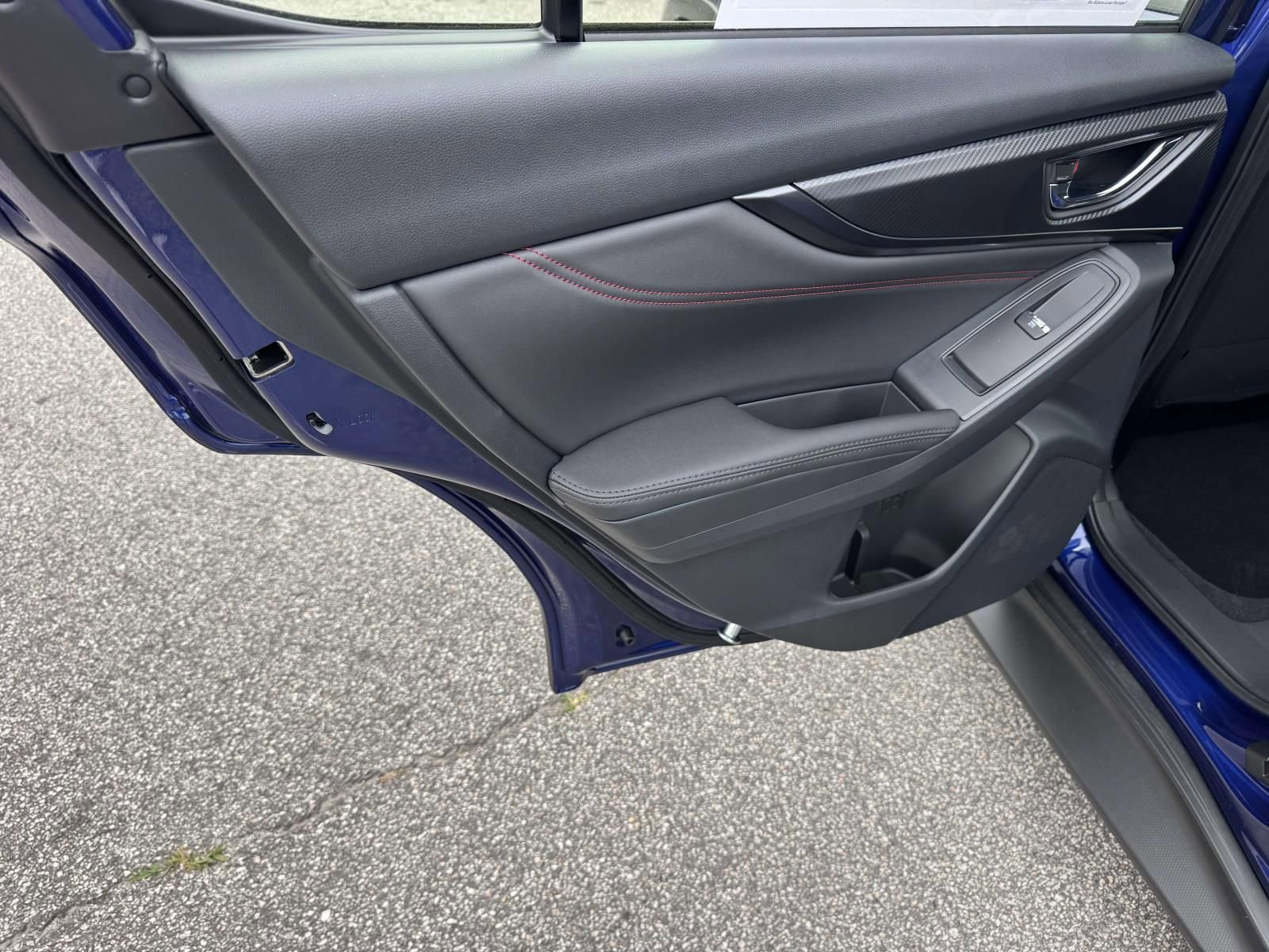 New 2026 Subaru WRX Premium AWD/4WD image 13