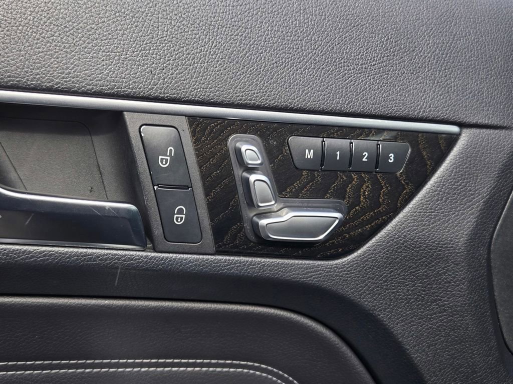 Used 2015 Mercedes-Benz E 550 Cabriolet image 12