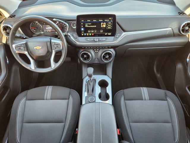 Used 2023 Chevrolet Blazer LT w/ Driver Confidence Package image 26