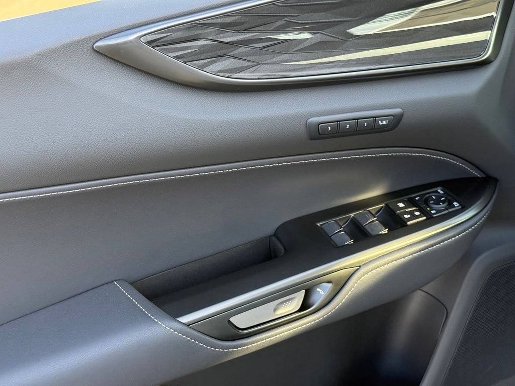 New 2026 Lexus NX 350 AWD w/ Accessory Package (2T) image 17