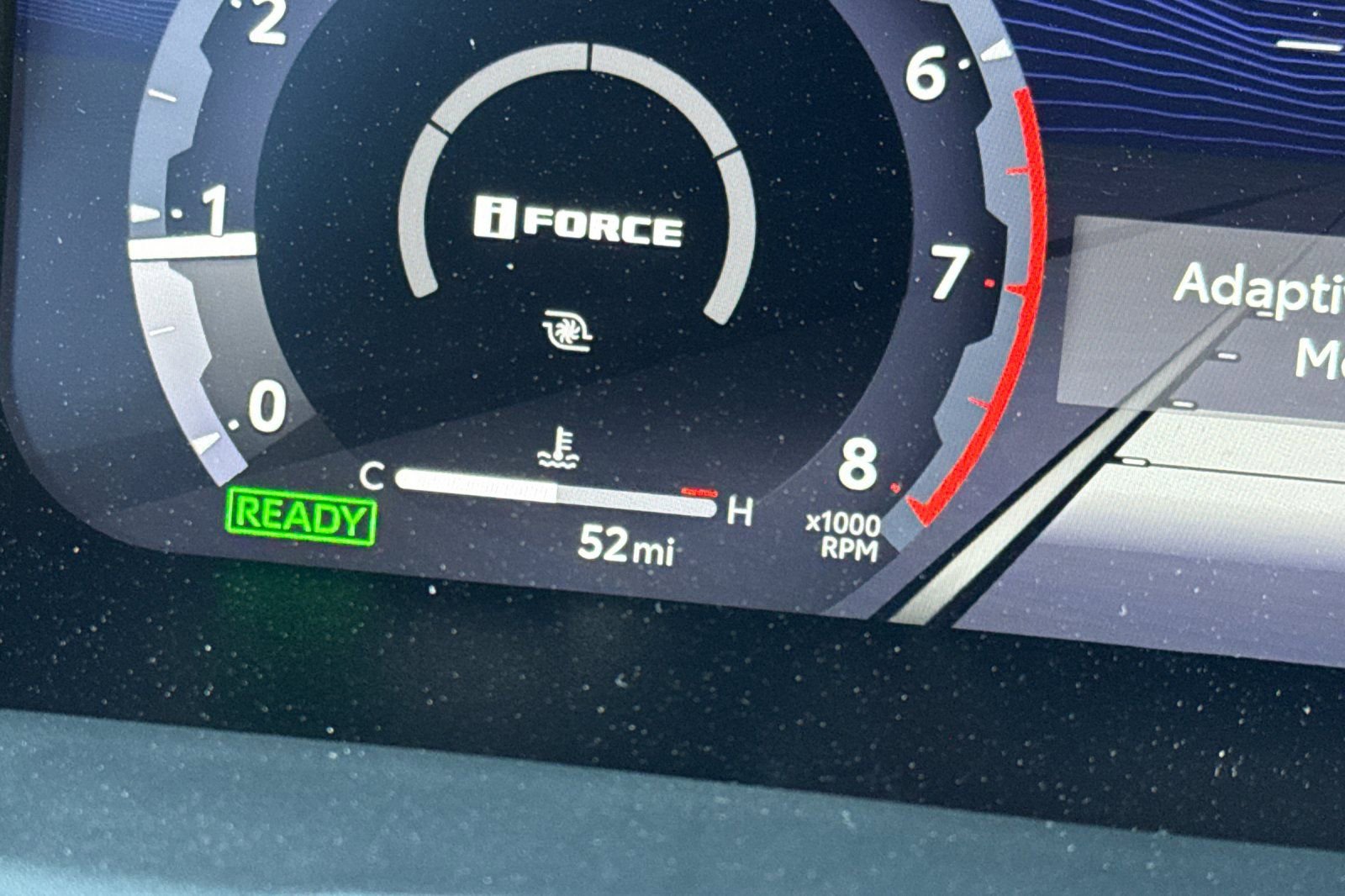 Used 2025 Toyota Tacoma TRD Pro w/ Tow Tech Package image 3