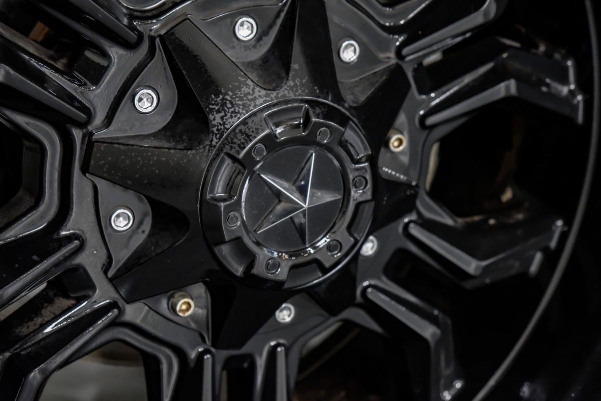 Used 2014 RAM 2500 Lone Star image 54