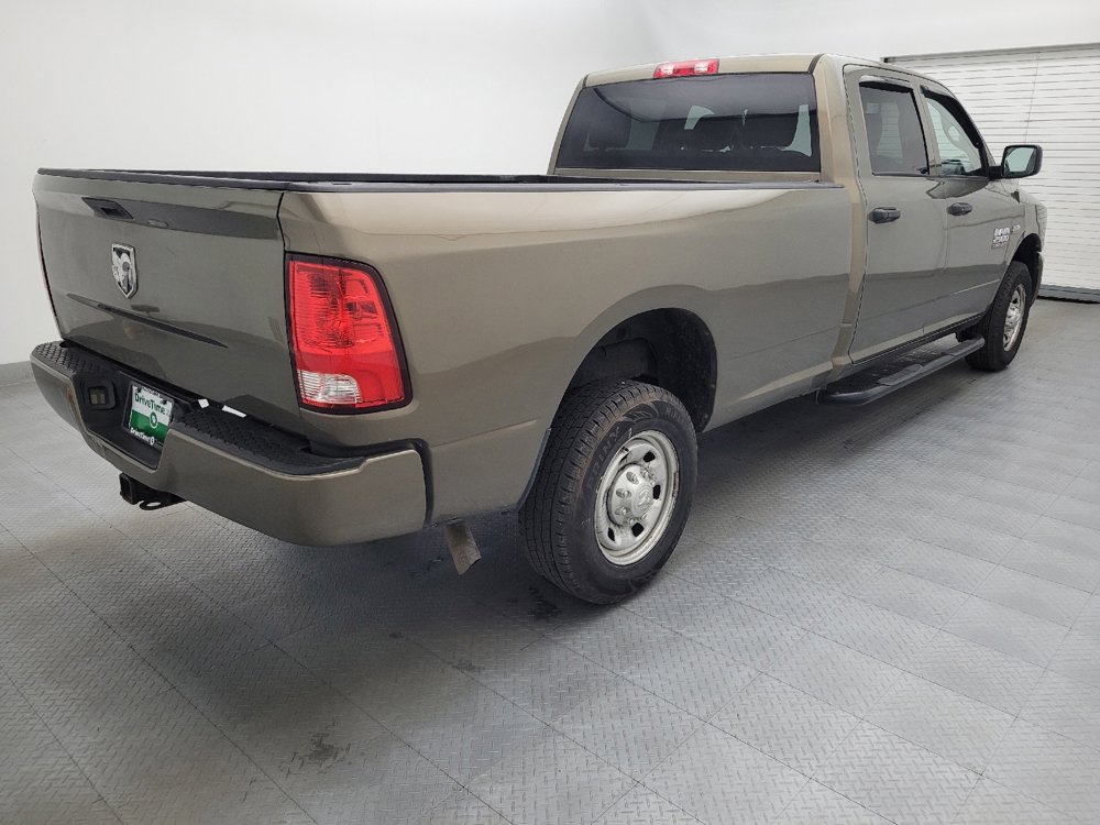 Used 2014 RAM 2500 Tradesman image 9