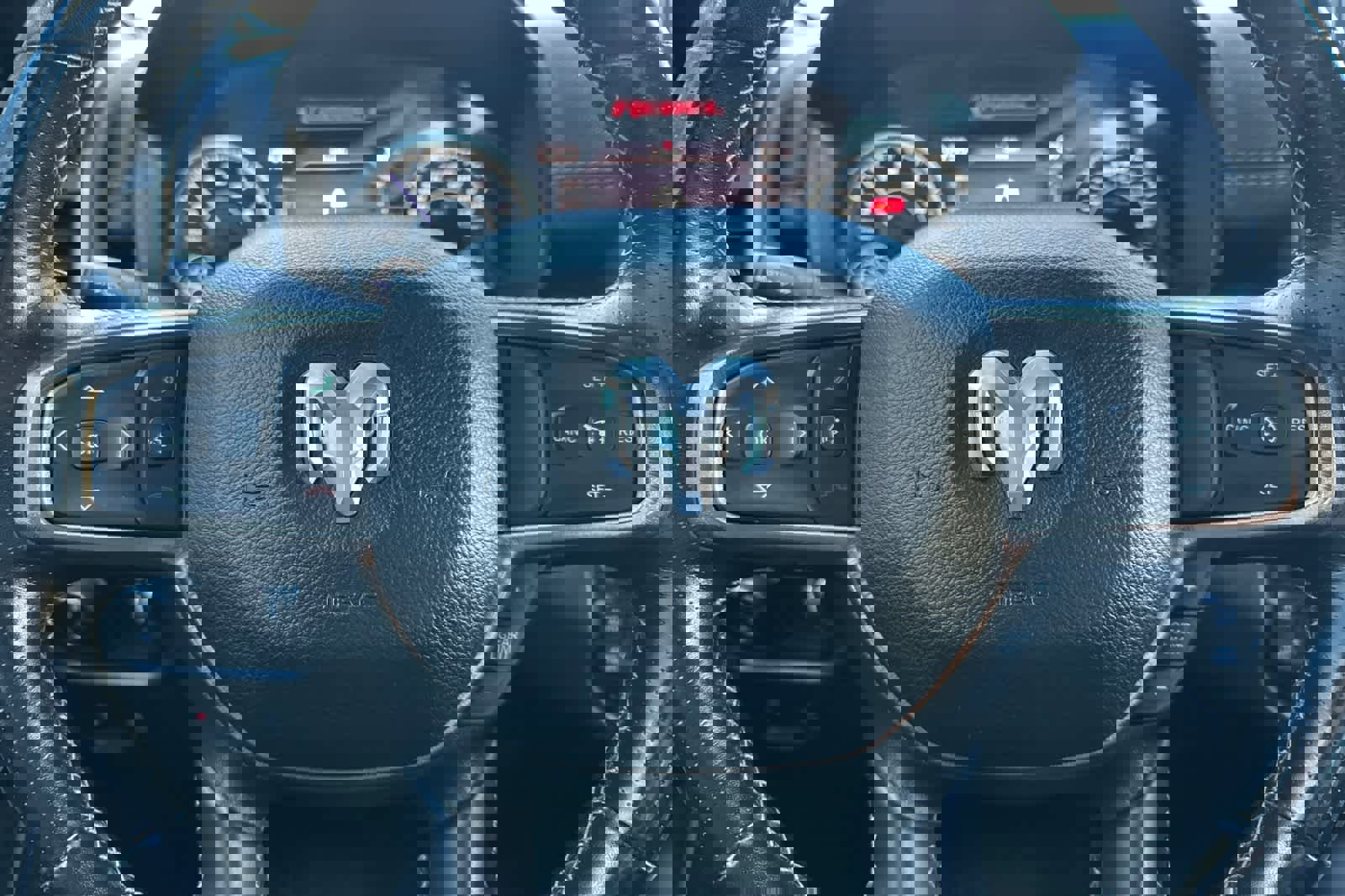 Used 2022 RAM 1500 Rebel w/ Rebel Level 2 Equipment Group image 22