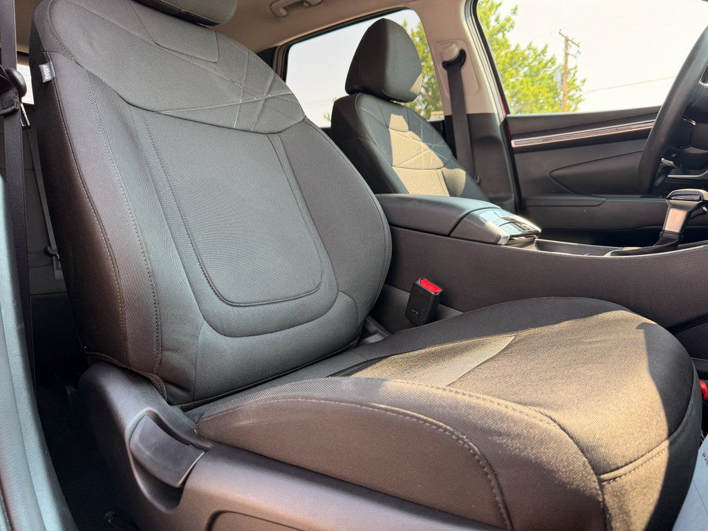 Used 2022 Hyundai Tucson SEL AWD/4WD image 19