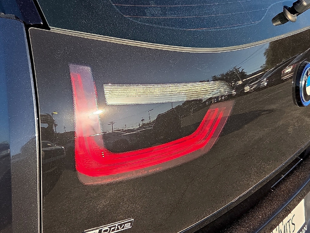 Used 2017 BMW i3 RWD image 9