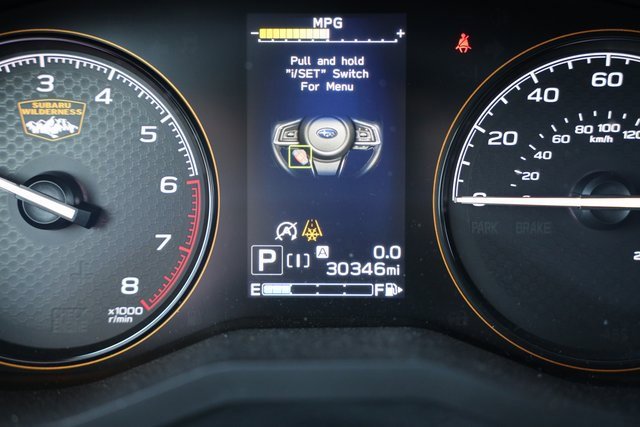 Certified 2023 Subaru Forester Wilderness image 28